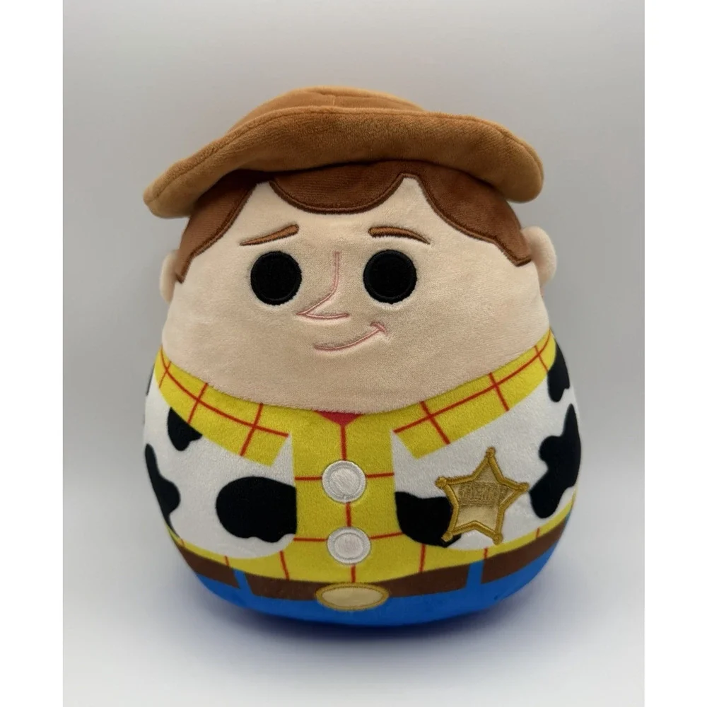 Squishmallows item sold